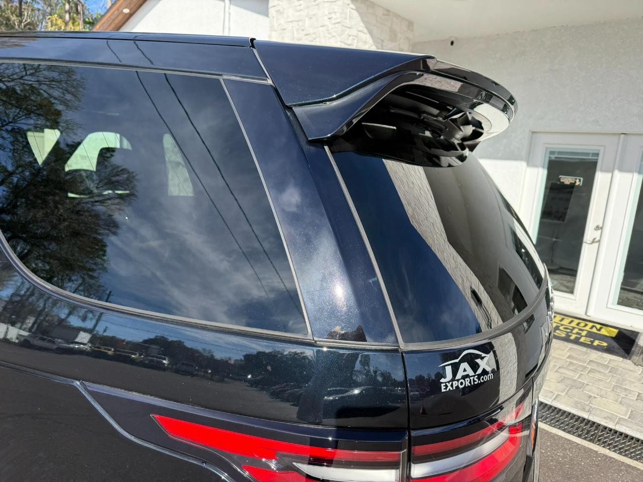 2017 Land Rover Discovery HSE Luxury V6 Supercharged Jacksonville FL