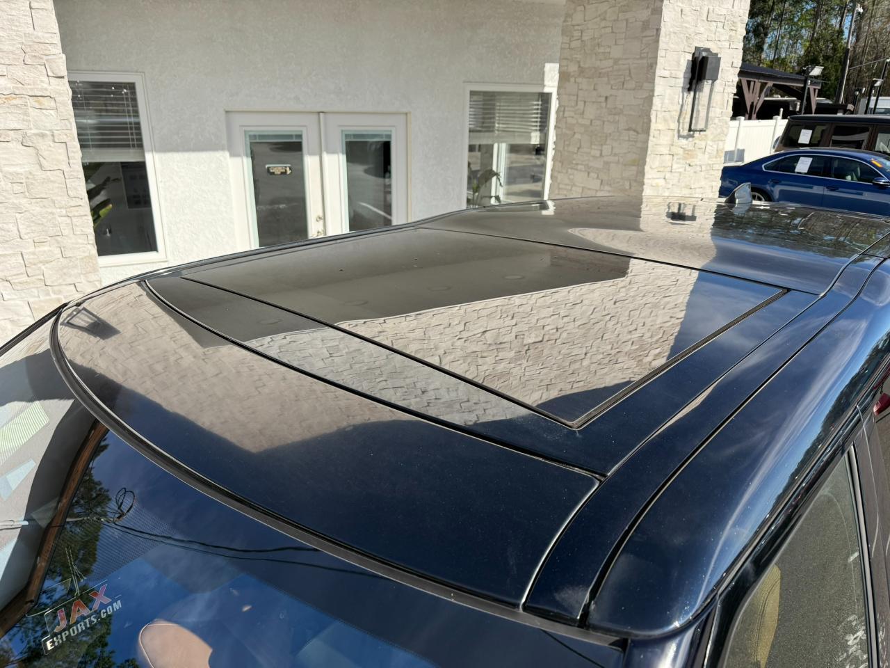 2017 Land Rover Discovery HSE Luxury V6 Supercharged Jacksonville FL