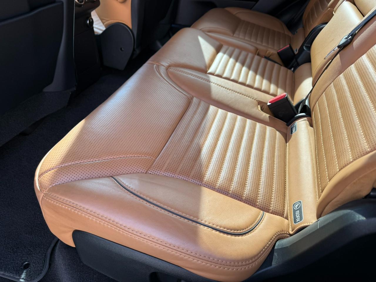 2017 Land Rover Discovery HSE Luxury V6 Supercharged Jacksonville FL