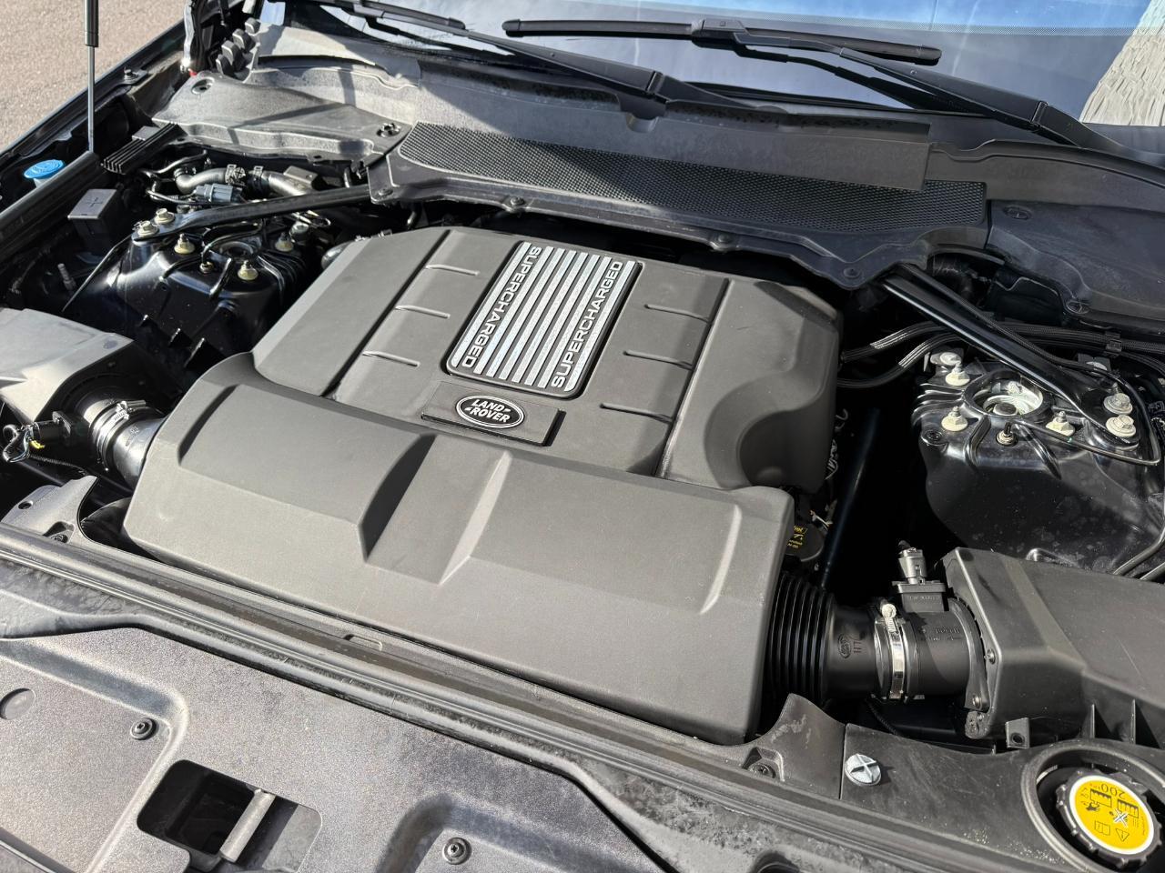 2017 Land Rover Discovery HSE Luxury V6 Supercharged Jacksonville FL