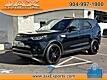 2017 Land Rover Discovery HSE Luxury V6 Supercharged