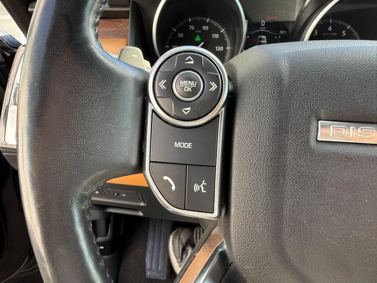 2017 Land Rover Discovery HSE Luxury V6 Supercharged Jacksonville FL