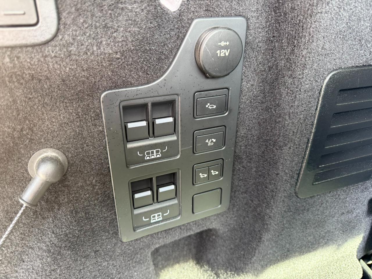 2017 Land Rover Discovery HSE Luxury V6 Supercharged Jacksonville FL