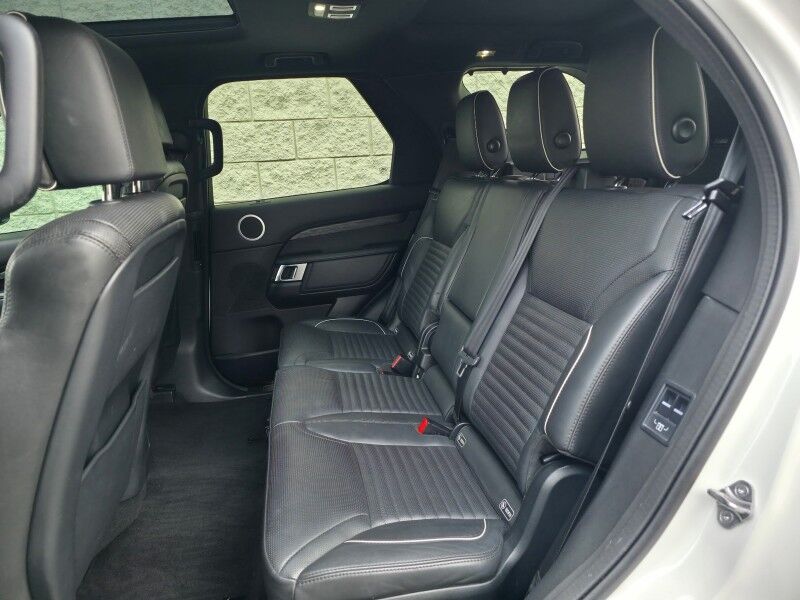 2017 Land Rover Discovery HSE Luxury Willow Grove PA