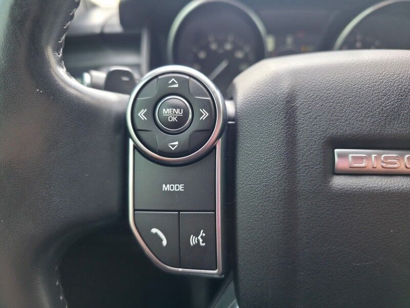 2017 Land Rover Discovery HSE Luxury Willow Grove PA