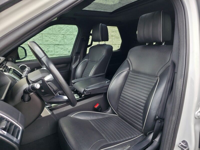 2017 Land Rover Discovery HSE Luxury Willow Grove PA