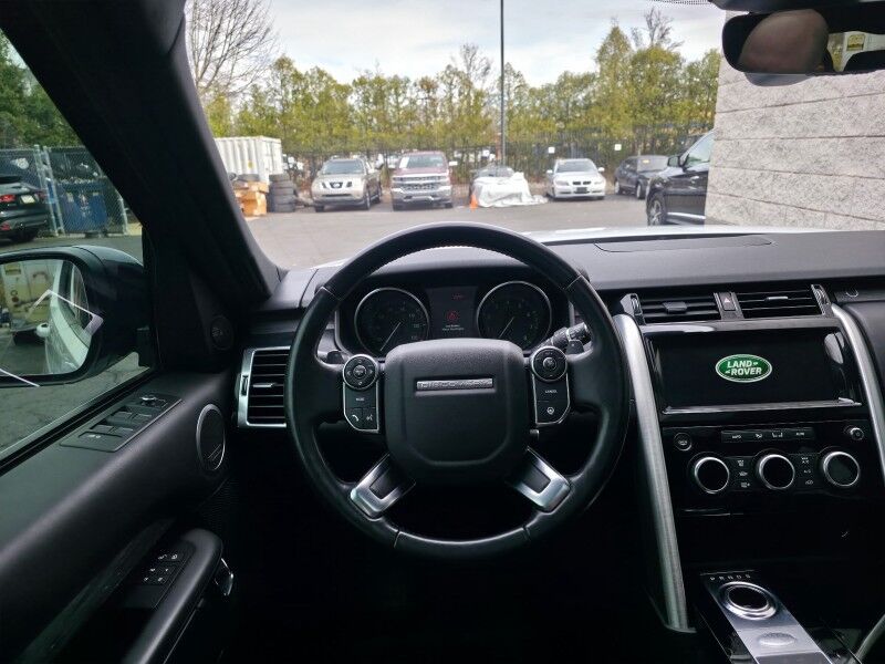 2017 Land Rover Discovery HSE Luxury Willow Grove PA