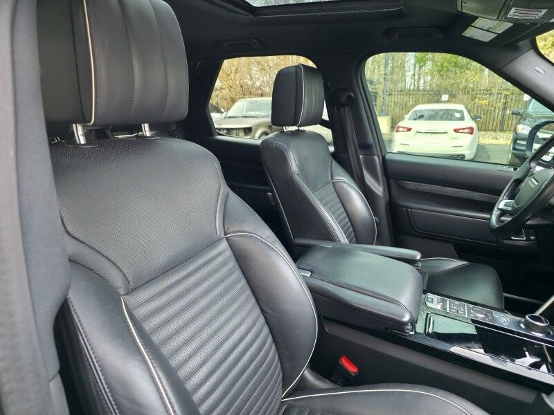 2017 Land Rover Discovery HSE Luxury Willow Grove PA