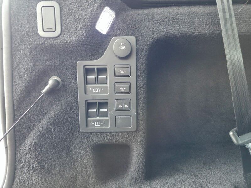 2017 Land Rover Discovery HSE Luxury Willow Grove PA