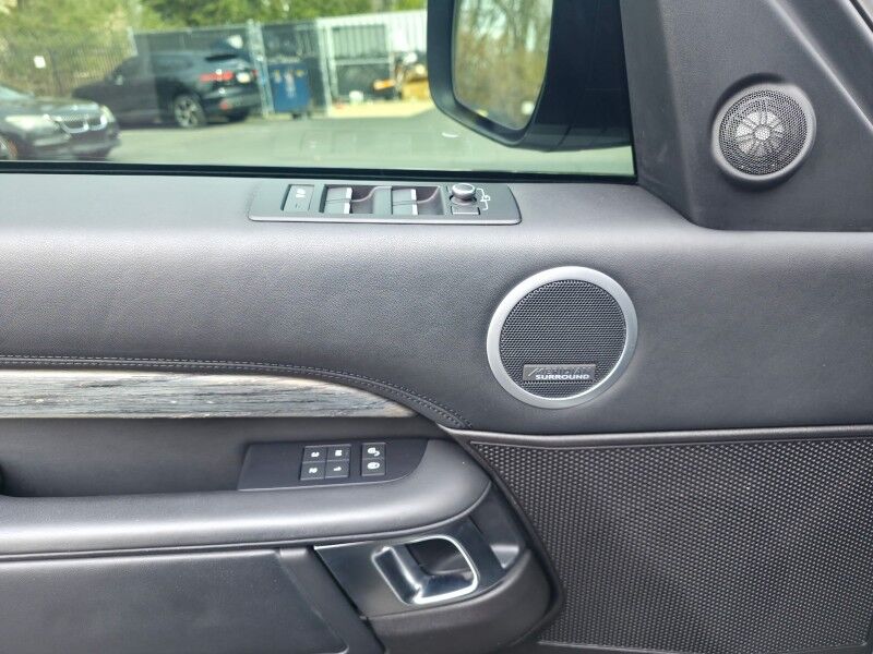 2017 Land Rover Discovery HSE Luxury Willow Grove PA