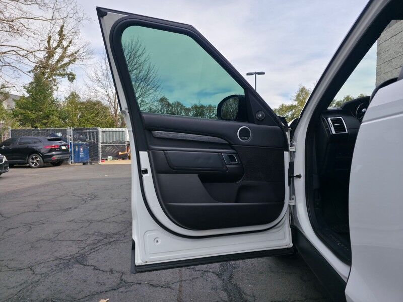 2017 Land Rover Discovery HSE Luxury Willow Grove PA