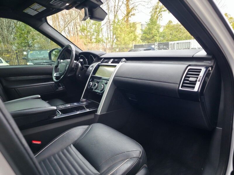 2017 Land Rover Discovery HSE Luxury Willow Grove PA