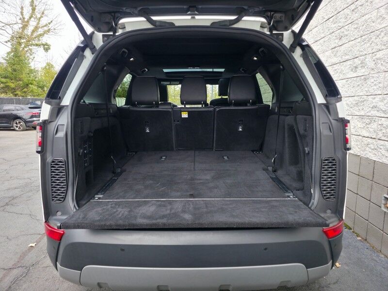 2017 Land Rover Discovery HSE Luxury Willow Grove PA