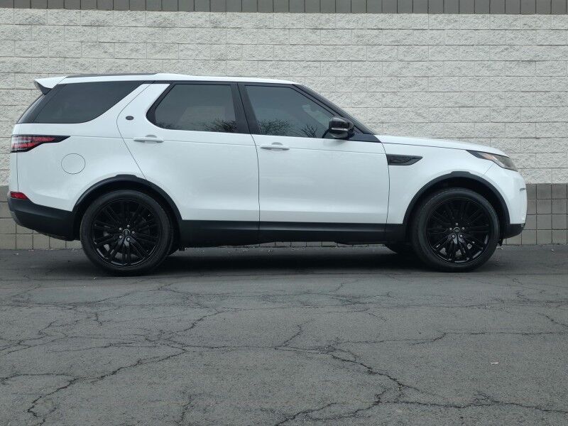 2017 Land Rover Discovery HSE Luxury Willow Grove PA