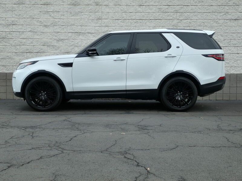 2017 Land Rover Discovery HSE Luxury Willow Grove PA