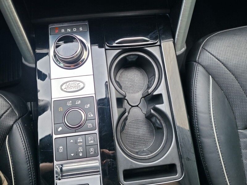 2017 Land Rover Discovery HSE Luxury Willow Grove PA