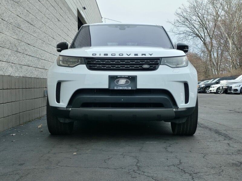 2017 Land Rover Discovery HSE Luxury Willow Grove PA