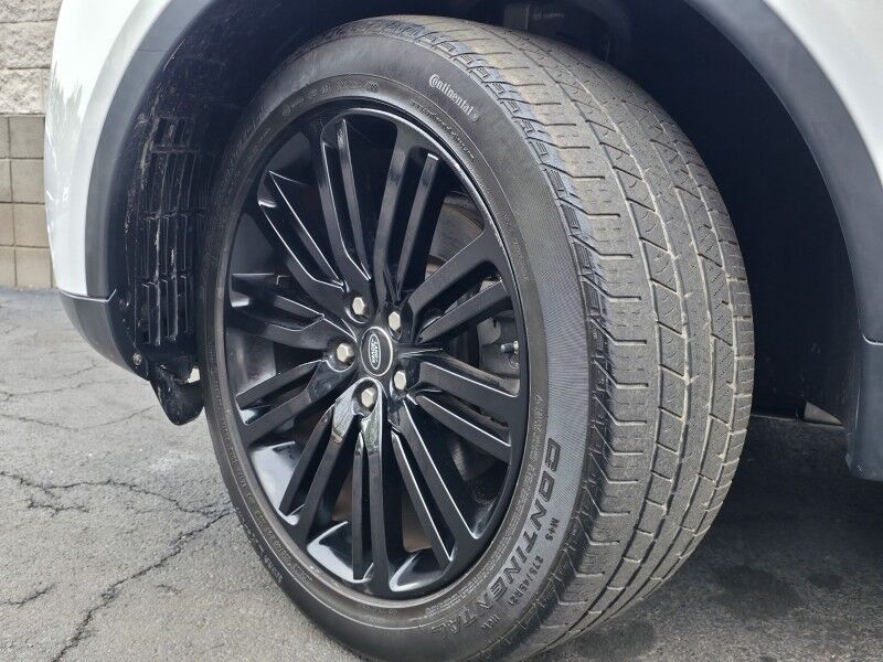 2017 Land Rover Discovery HSE Luxury Willow Grove PA