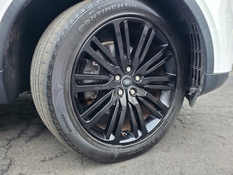 2017 Land Rover Discovery HSE Luxury Willow Grove PA