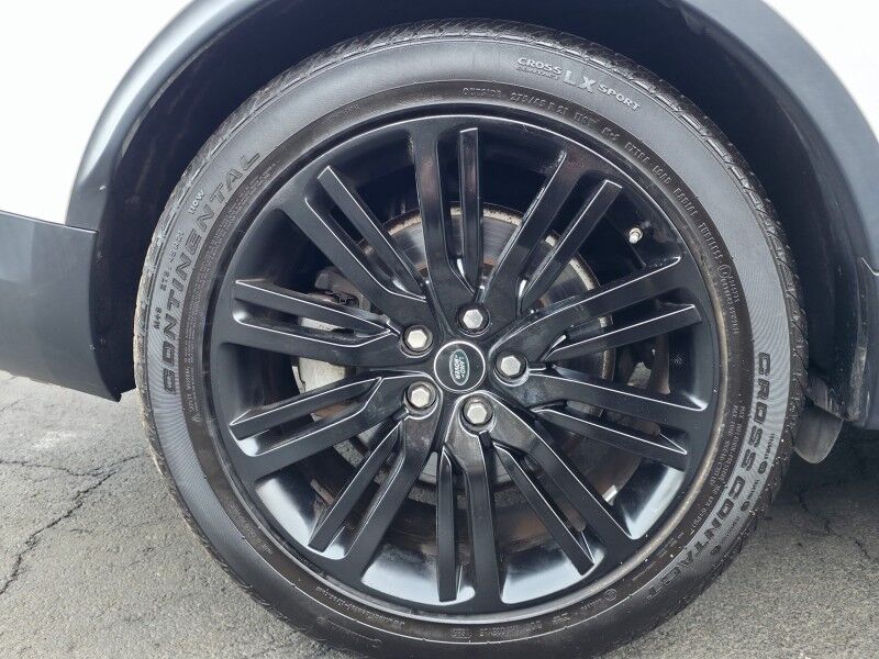 2017 Land Rover Discovery HSE Luxury Willow Grove PA