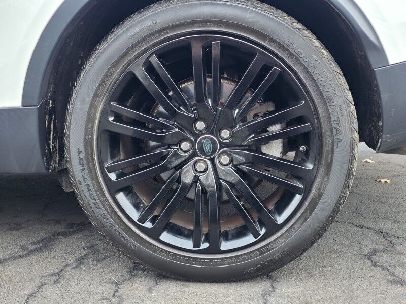 2017 Land Rover Discovery HSE Luxury Willow Grove PA