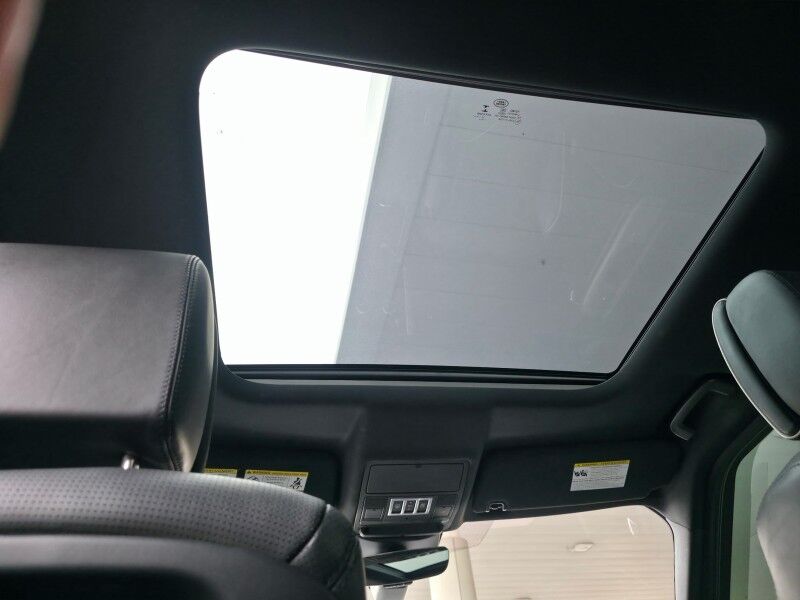 2017 Land Rover Discovery HSE Luxury Willow Grove PA