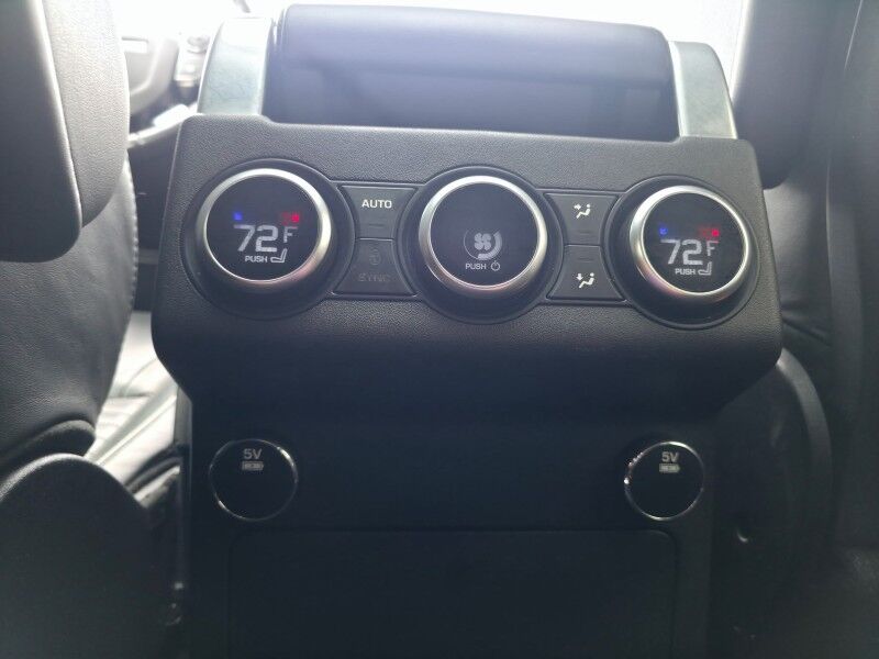 2017 Land Rover Discovery HSE Luxury Willow Grove PA