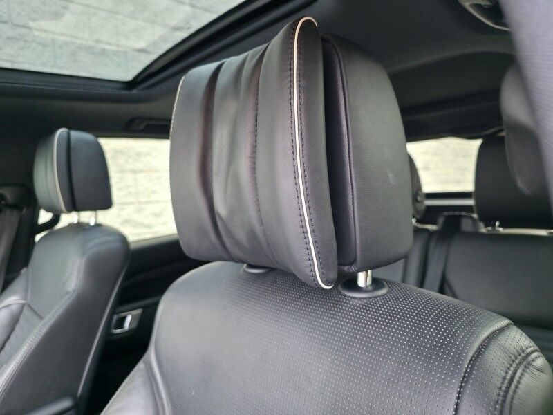 2017 Land Rover Discovery HSE Luxury Willow Grove PA