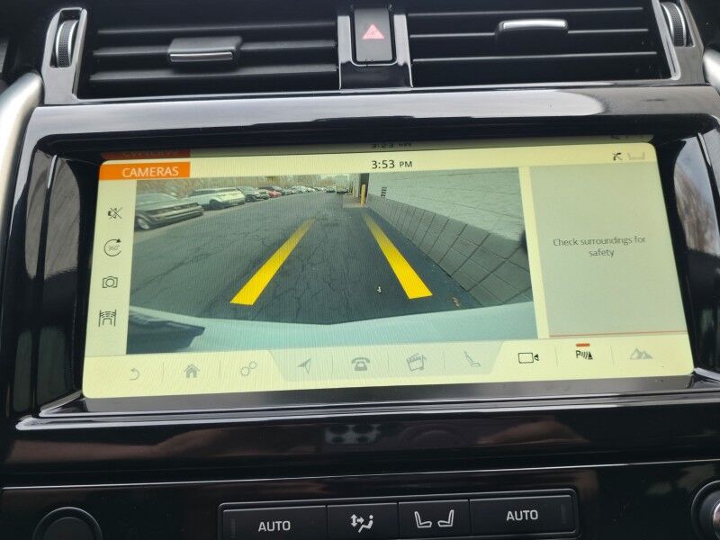 2017 Land Rover Discovery HSE Luxury Willow Grove PA