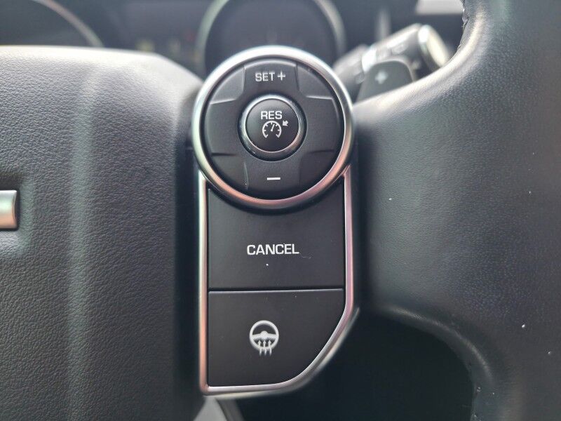 2017 Land Rover Discovery HSE Luxury Willow Grove PA