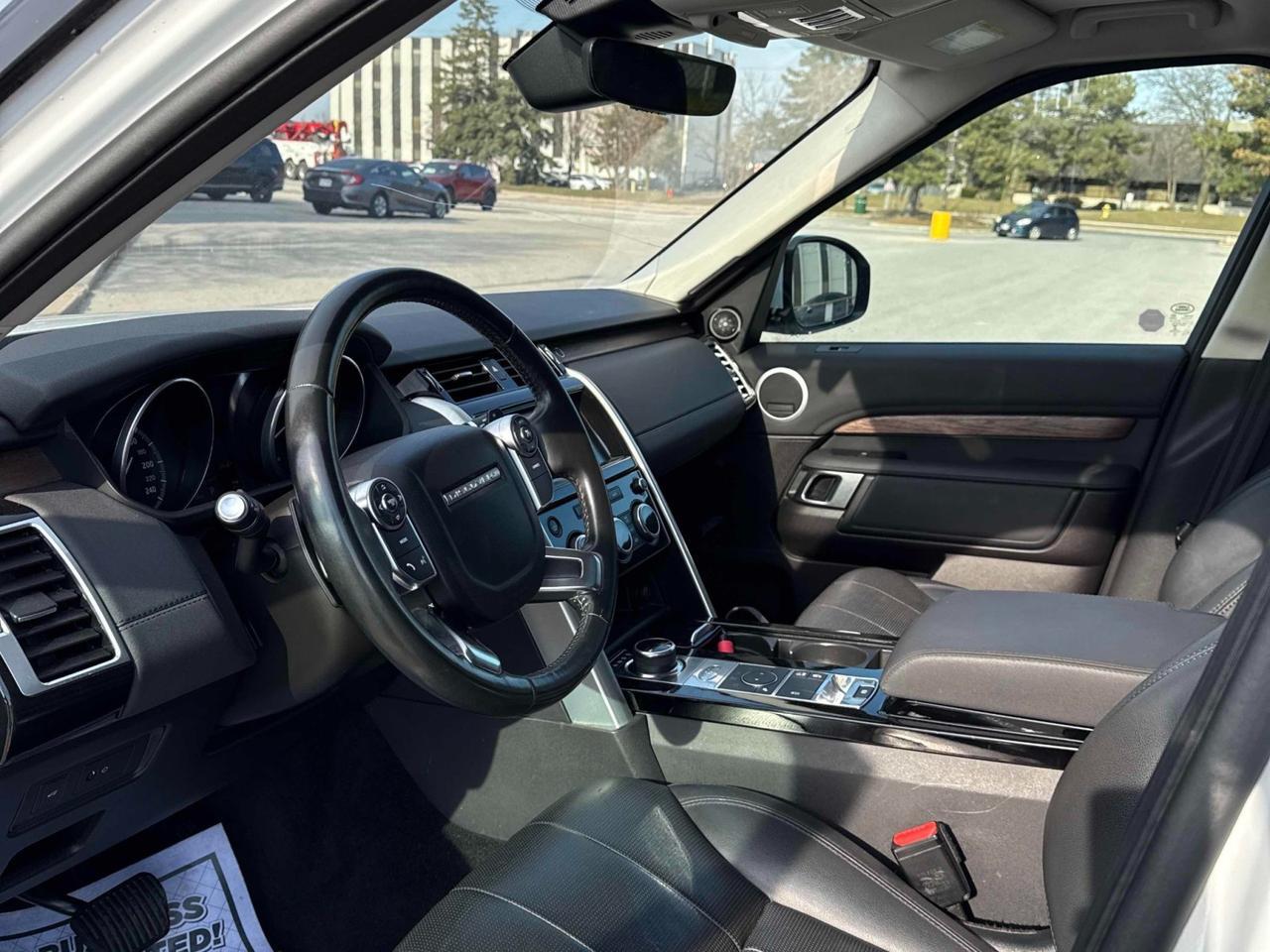 2017 Land Rover Discovery HSE NEW ARRIVAL Toronto ON
