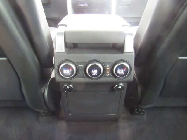 2017 Land Rover Discovery HSE Plano TX