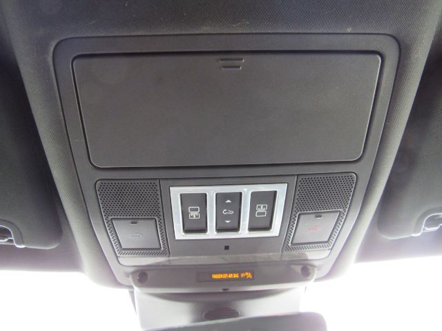 2017 Land Rover Discovery HSE Plano TX