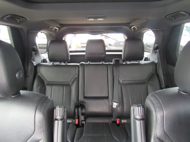 2017 Land Rover Discovery HSE Plano TX
