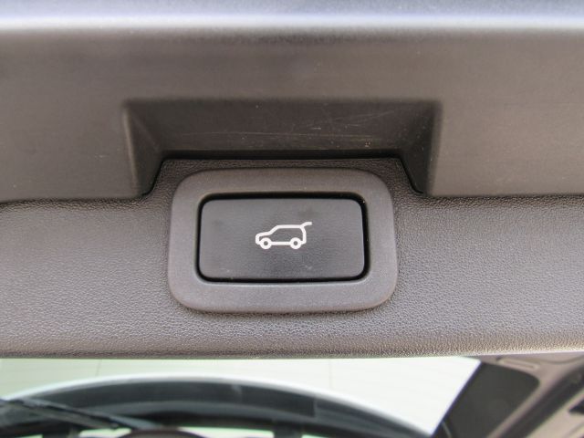 2017 Land Rover Discovery HSE Plano TX