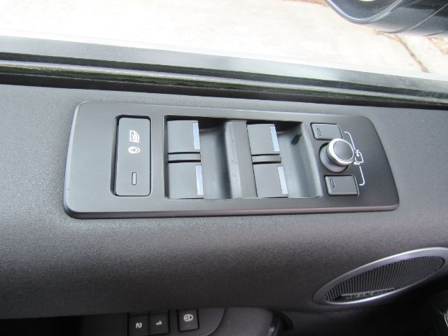2017 Land Rover Discovery HSE Plano TX