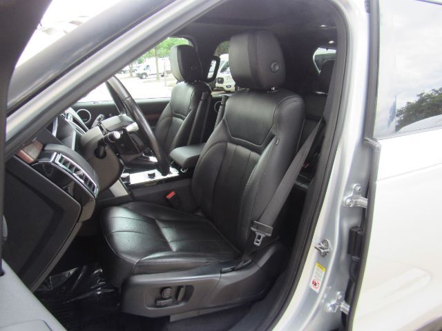 2017 Land Rover Discovery HSE Plano TX
