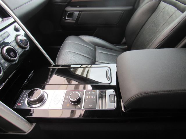 2017 Land Rover Discovery HSE Plano TX