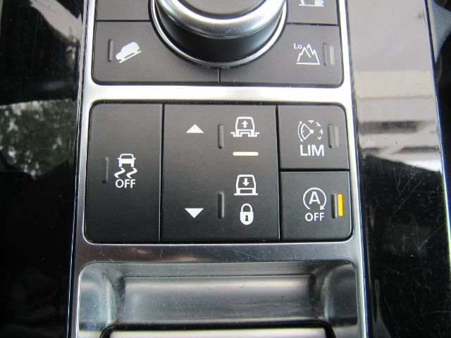 2017 Land Rover Discovery HSE Plano TX