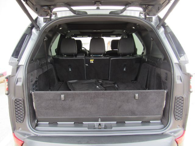2017 Land Rover Discovery HSE Plano TX