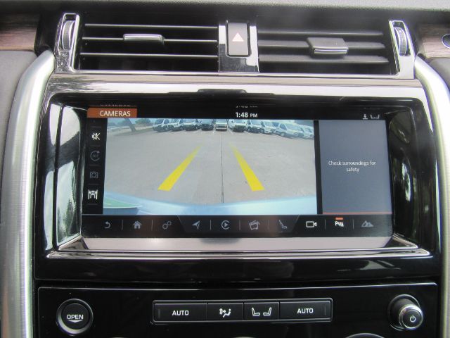 2017 Land Rover Discovery HSE Plano TX