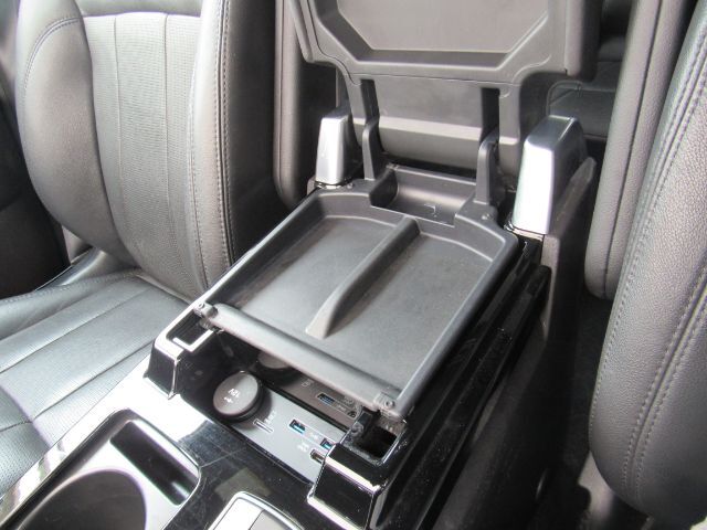 2017 Land Rover Discovery HSE Plano TX