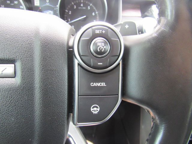 2017 Land Rover Discovery HSE Plano TX