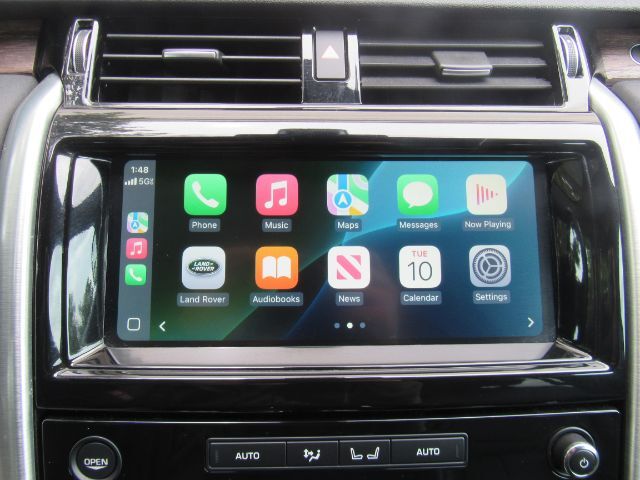 2017 Land Rover Discovery HSE Plano TX