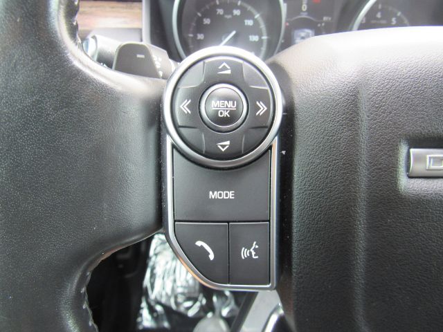 2017 Land Rover Discovery HSE Plano TX