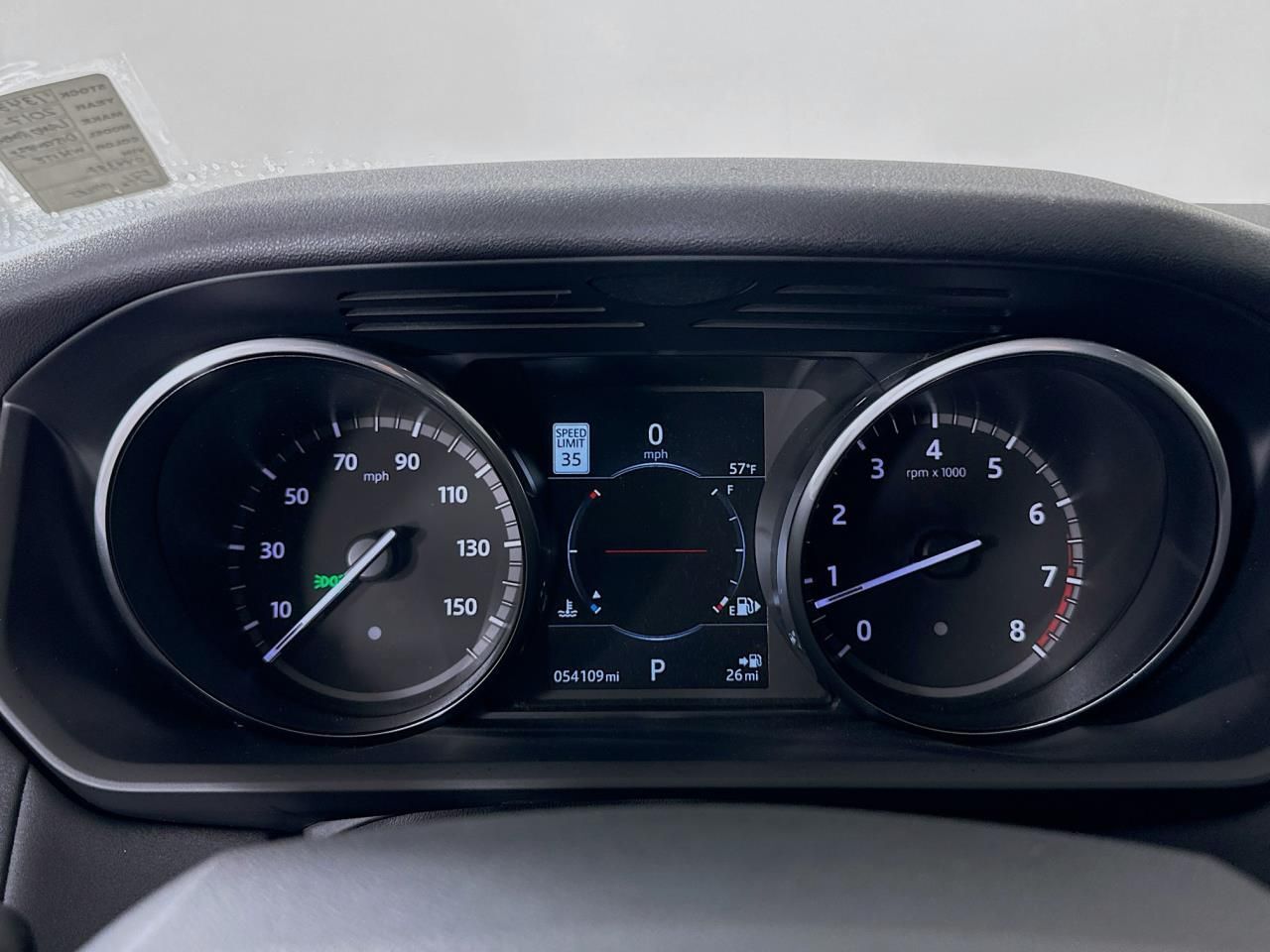 2017 Land Rover Discovery HSE Tacoma WA