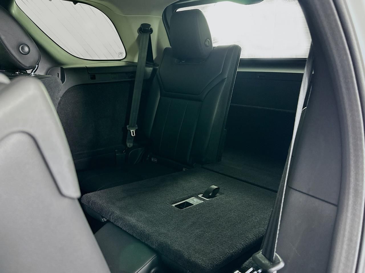 2017 Land Rover Discovery HSE Tacoma WA