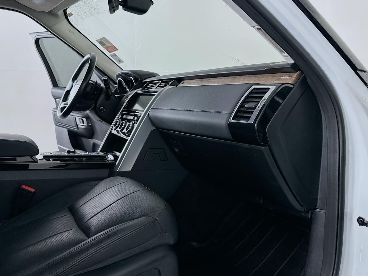 2017 Land Rover Discovery HSE Tacoma WA