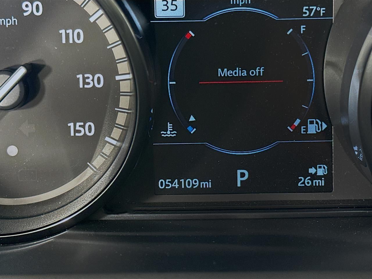 2017 Land Rover Discovery HSE Tacoma WA