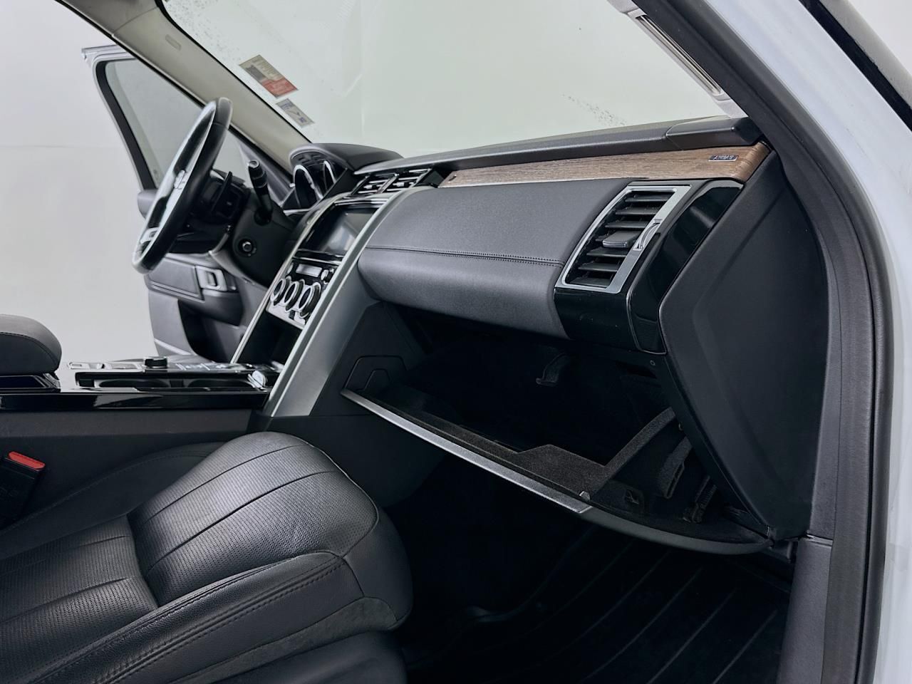 2017 Land Rover Discovery HSE Tacoma WA